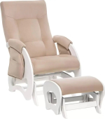 Фотография товара Комплект Milli Ария V 18 с карманами, молочный дуб, ткань