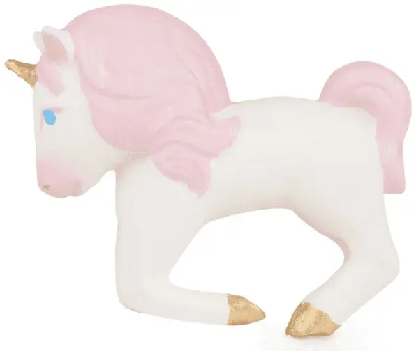 Прорезыватель для зубов Oli&Carol Stacy the unicorn
