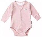 Фотография товара Боди Наследник Выжанова пудра 62-40