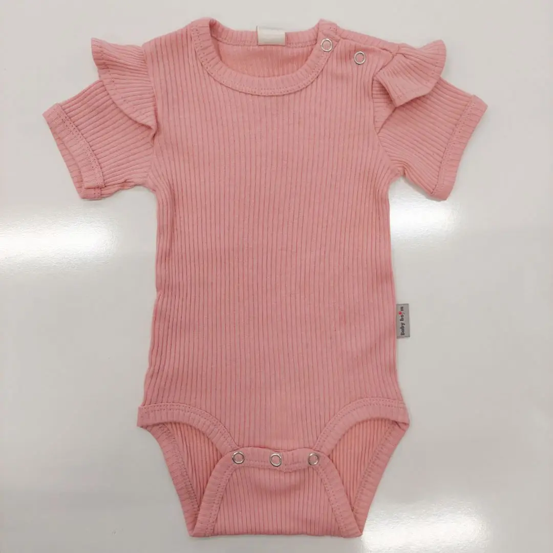 Боди Baby boom лапша, клубничный йогурт 80