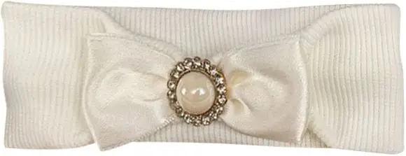 Повязка на голову Little Star Lackshery 0-12 месяцев