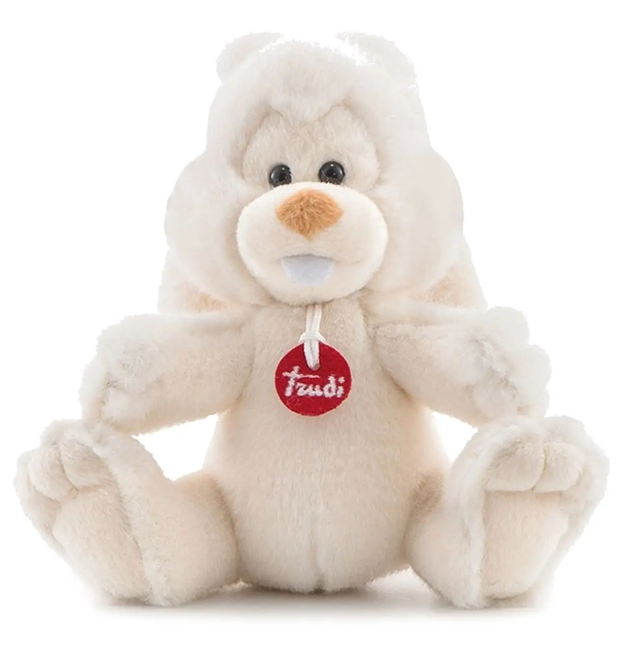 Мягкая игрушка Trudi Заяц Вирджилио 15 см