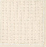 Фотография товара Плед Наследник Выжанова, натуральный, 90х90см