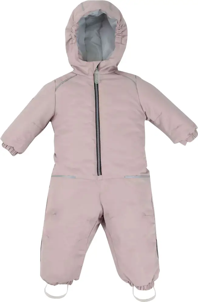 Комбинезон демисезонный Rant Fit, р. 92, ivory beige