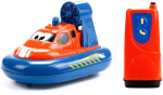 Фотография товара Моя первая лодка на РУ воздушной подушке Tooko, 81122-2
