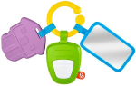 Подвесная игрушка Fisher Price Ключики