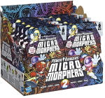 Фотография товара Игрушка в закрытой упаковке Hasbro Power Rangers Могучие Рейнджеры