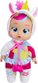 Фотография товара Cry Babies Дрими Малышка Шоу Талантов плачущая