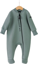 Фотография товара Комбинезон Baby boom на стопе полынь 62