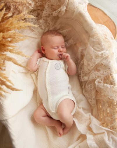 Фотография товара Боди  цв. натуральный, р. 56-36 - 62-40 (цв. натуральный, р. 56-36)