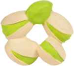 Прорезыватель для зубов Oli&Carol Patricio the Pistachio Прорезыватель для зубов Oli&Carol Patricio the Pistachio