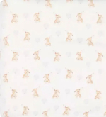 Фотография товара Плед велюровый и пояс Наследник Выжанова, экрю, 80х100см