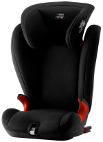 Фотография товара Автокресло группа 2/3 (15-36 кг) Britax Roemer Kidfix SL Black Series Cosmos Black Trendline