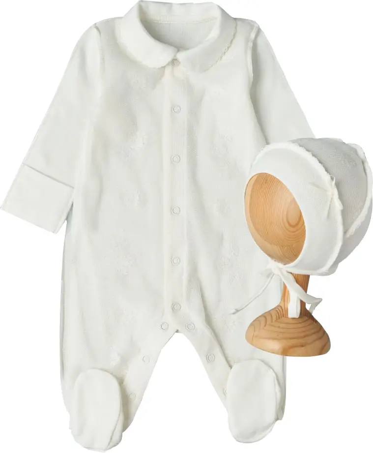 Комплект Аналиса, крем, р. 62, 101410