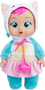 Фотография товара Cry Babies Дейзи Малышка Шоу Талантов плачущая