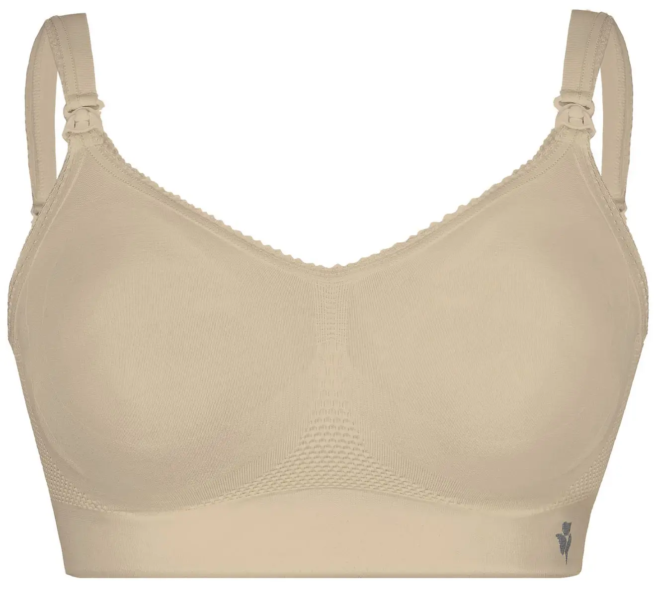 Бюстгальтер Medela Bonita Extra Comfort бежевый S