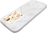 Фотография товара Матрасик в коляску Boom Baby NewBaby mini duo 40x80 см