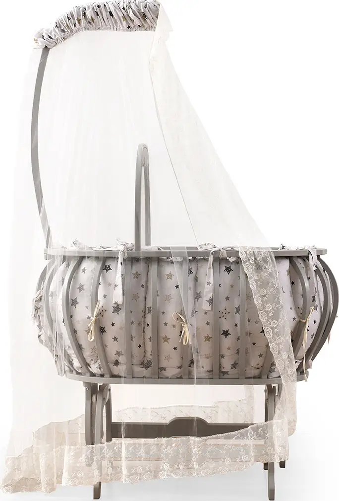 Люлька Tesla Lovely baby