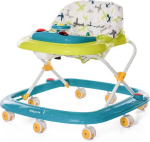 Ходунки Babyсare Flip New Зелёный (Green)
