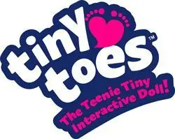 Tiny Toes Tiny Toes