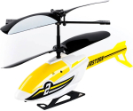 Фотография товара 2-х канальный вертолет Эйр Сторк на ИК желтый