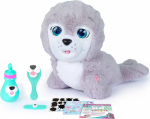 Фотография товара Тюлень Silver Club Petz IMC Toys