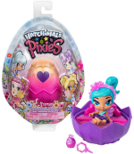 Фотография товара Игровой набор Spin Master Hatchimals Pixies 6047278 в ассортименте