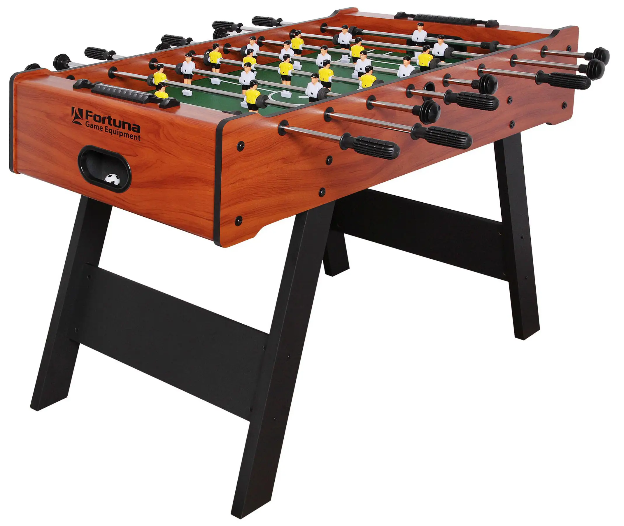 Игровой стол для футбола Fortuna Billiard Equipment Western FVD-415