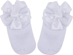 Фотография товара Носочки Little Star трикотажные Альба белый 3-6 месяцев