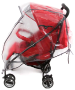 Дождевик BamBola большая Прогулка Полиэтилен Дождевик BamBola большая Прогулка Полиэтилен