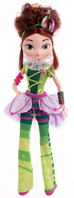 Фотография товара Кукла Сказочный патруль, серия "Music" Маша