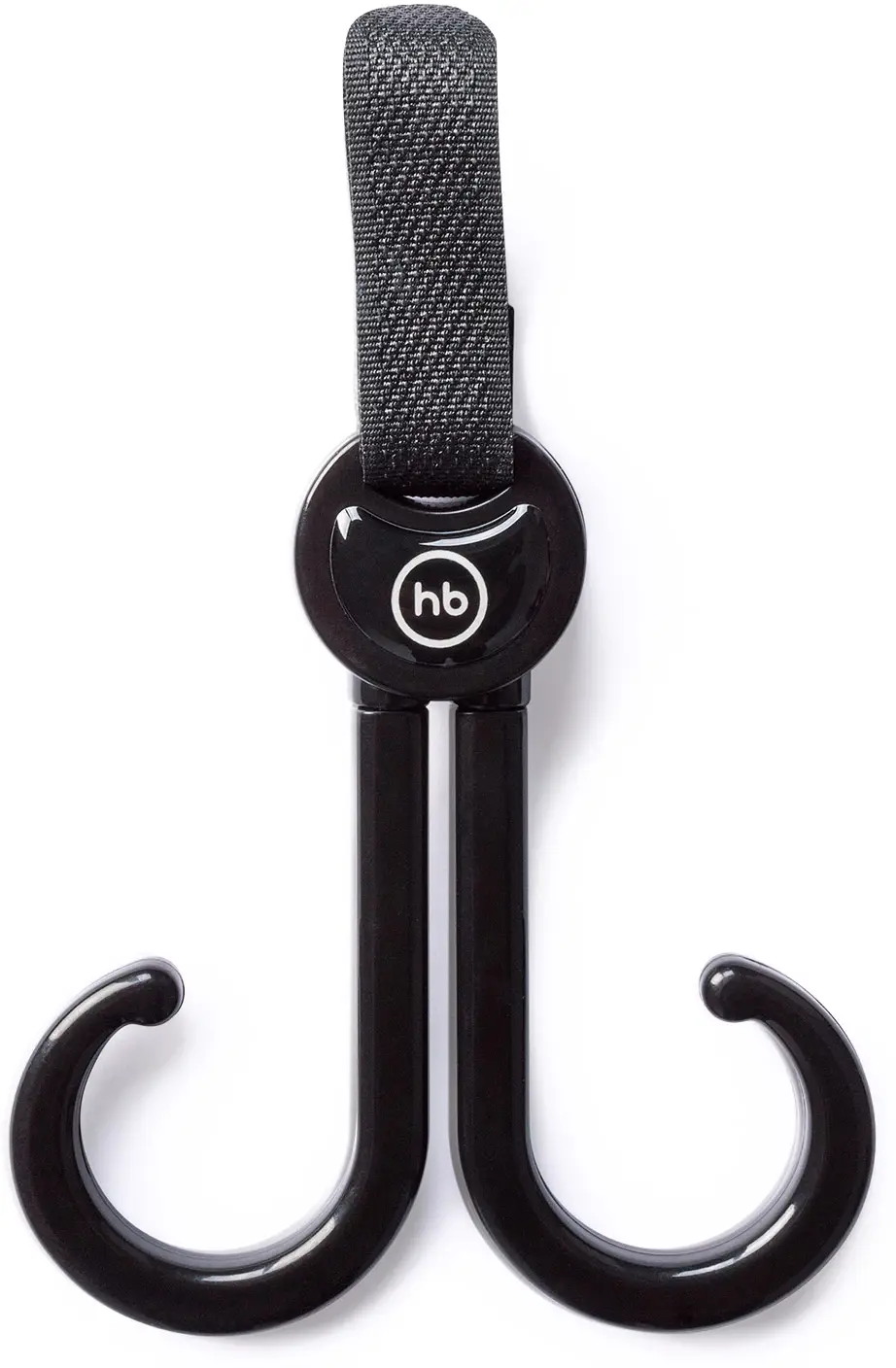 Крючок-вешалка для коляски Happy Baby