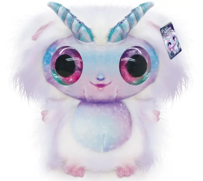 Мягкая игрушка Астрия, основная, Nebulous Stars