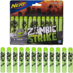 Фотография товара Стрелы ЗОМБИ 12 штук