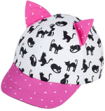 Фотография товара Бейсболка Чудо-кроха розовый 48