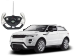 Фотография товара Легковой автомобиль Rastar Range Rover Evoque (47900) 1:14 35 см