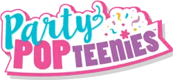 Party Pop Teenies Party Pop Teenies