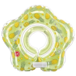 Круг на шею Happy Baby Aquafun Pineapple Круг на шею Happy Baby Aquafun Pineapple