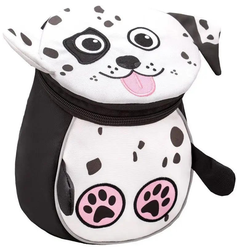 Рюкзак дошкольный Belmil Mini Animals Щенок