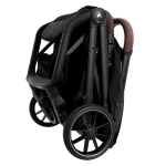 Фотография товара Коляска детская прогулочная Pituso ICE Black