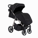 Фотография товара Коляска детская Pituso EMMA прогулочная, Черная