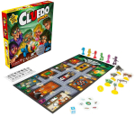 Настольная игра Hasbro Клуэдо Джуниор C1293E76