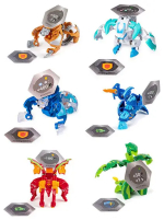 Фотография товара Фигурка-трансформер Бакуган Ультра