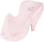 Фотография товара Горка для купания Tega Baby Little Bunnies розовый