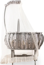 Фотография товара Люлька Tesla Lovely baby