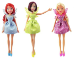 Кукла Winx Club Мисс Винкс 28 см IW01201500 в ассортименте