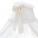 Фотография товара Балдахин в кроватку Perina Версаль