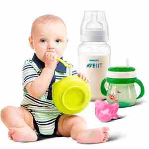 Аксессуары для кормления