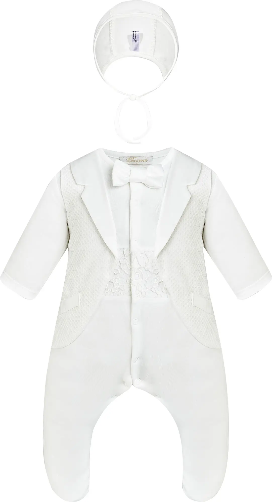 Комплект нарядный Choupette, 2 предмета, р. 62, арт. 52.61.35