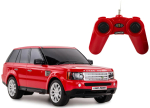 Фотография товара Радиоуправляемая машина Rastar Range Rover Sport 1:24 красный